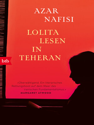 cover image of Lolita lesen in Teheran